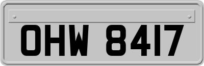 OHW8417