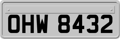 OHW8432