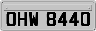 OHW8440