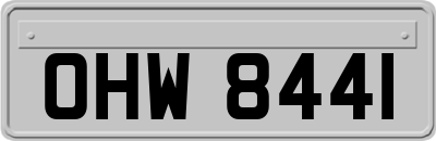 OHW8441