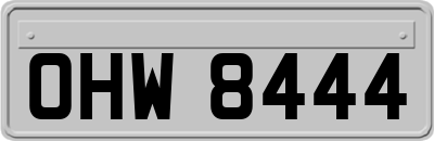 OHW8444