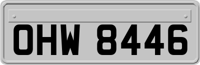 OHW8446