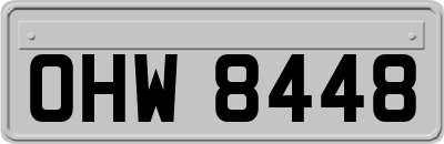 OHW8448