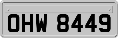 OHW8449