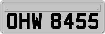 OHW8455