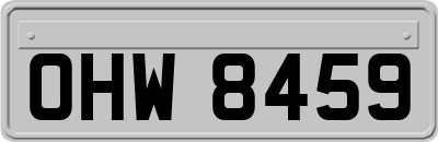 OHW8459
