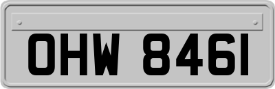OHW8461