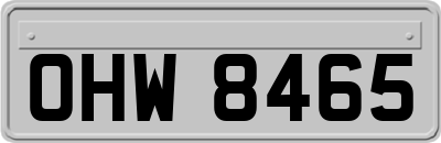 OHW8465
