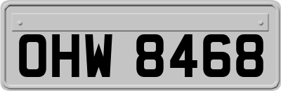 OHW8468