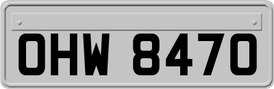 OHW8470