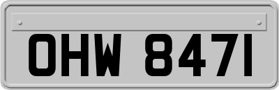 OHW8471