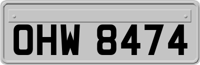 OHW8474