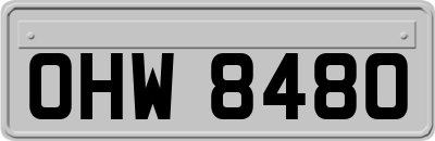 OHW8480