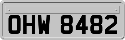 OHW8482