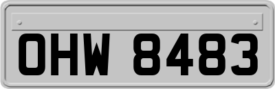 OHW8483