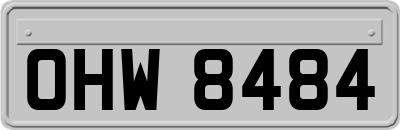 OHW8484