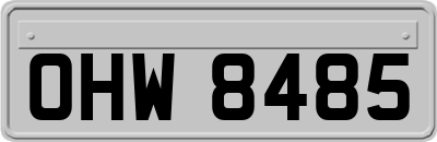OHW8485