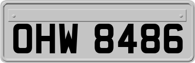 OHW8486