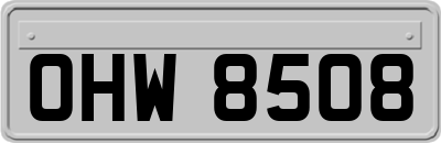 OHW8508