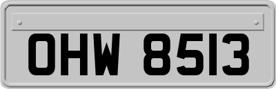 OHW8513