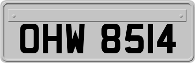 OHW8514