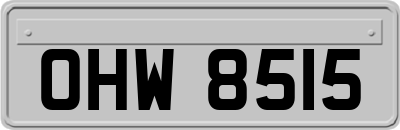 OHW8515