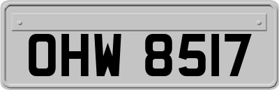 OHW8517