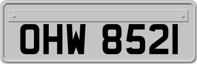 OHW8521