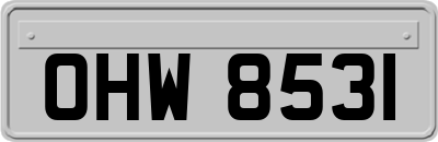 OHW8531