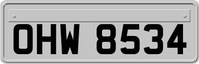 OHW8534