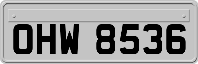 OHW8536