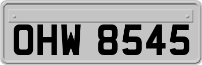 OHW8545
