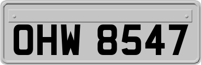 OHW8547