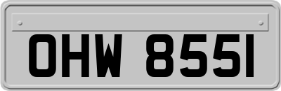 OHW8551