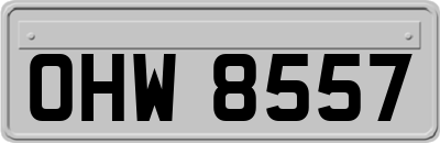 OHW8557