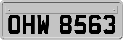 OHW8563