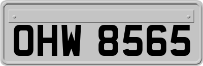 OHW8565