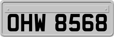 OHW8568