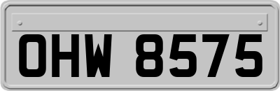 OHW8575