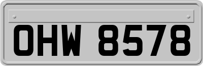 OHW8578