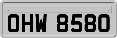 OHW8580