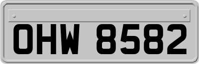 OHW8582