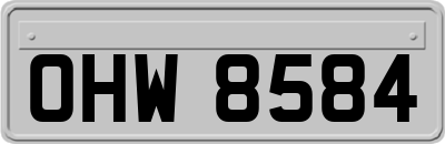 OHW8584