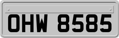 OHW8585