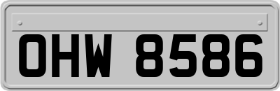OHW8586