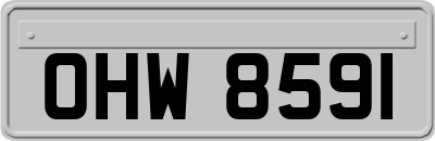 OHW8591