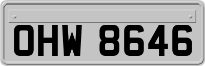 OHW8646