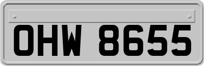 OHW8655