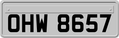 OHW8657