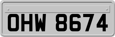 OHW8674